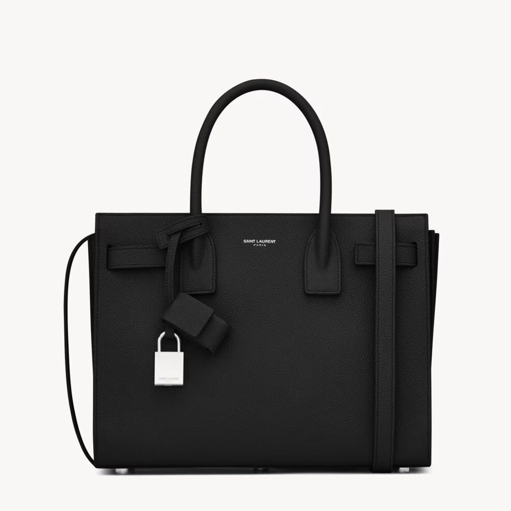 Saint Laurent Sac De Jour baby